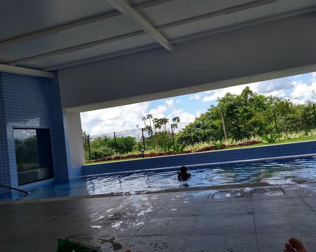 Alta Vista Termas Resort Caldas Novas Exterior photo
